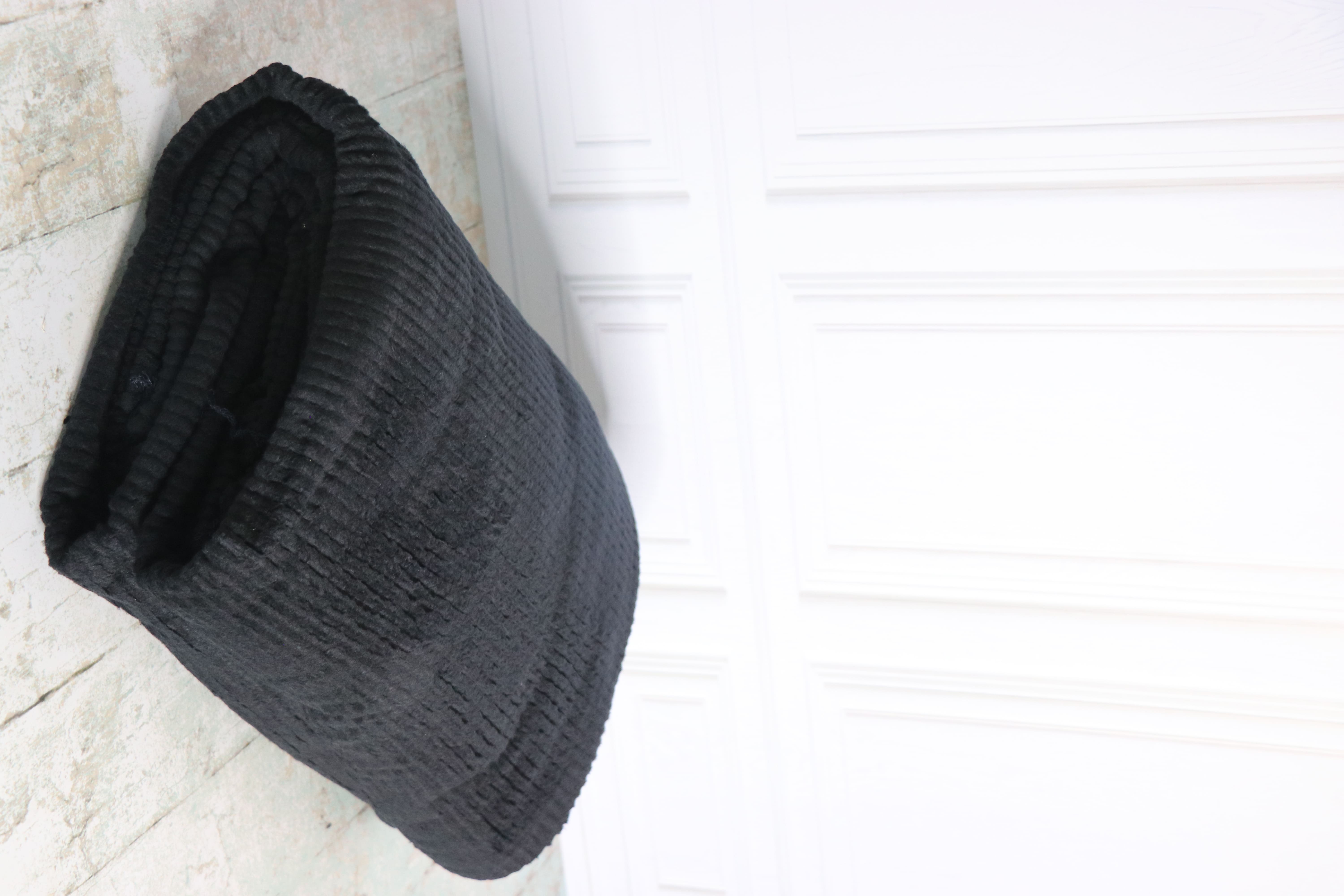 تصویر پتو مسافرتی فایپکو تک نفره مدل kamelia - سبز تيره 